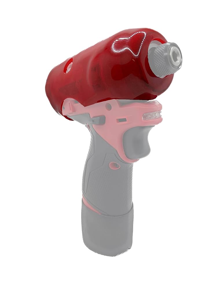 Amazon.co.jp: Protoco JB-85 保護カバー ミルウォーキー M12